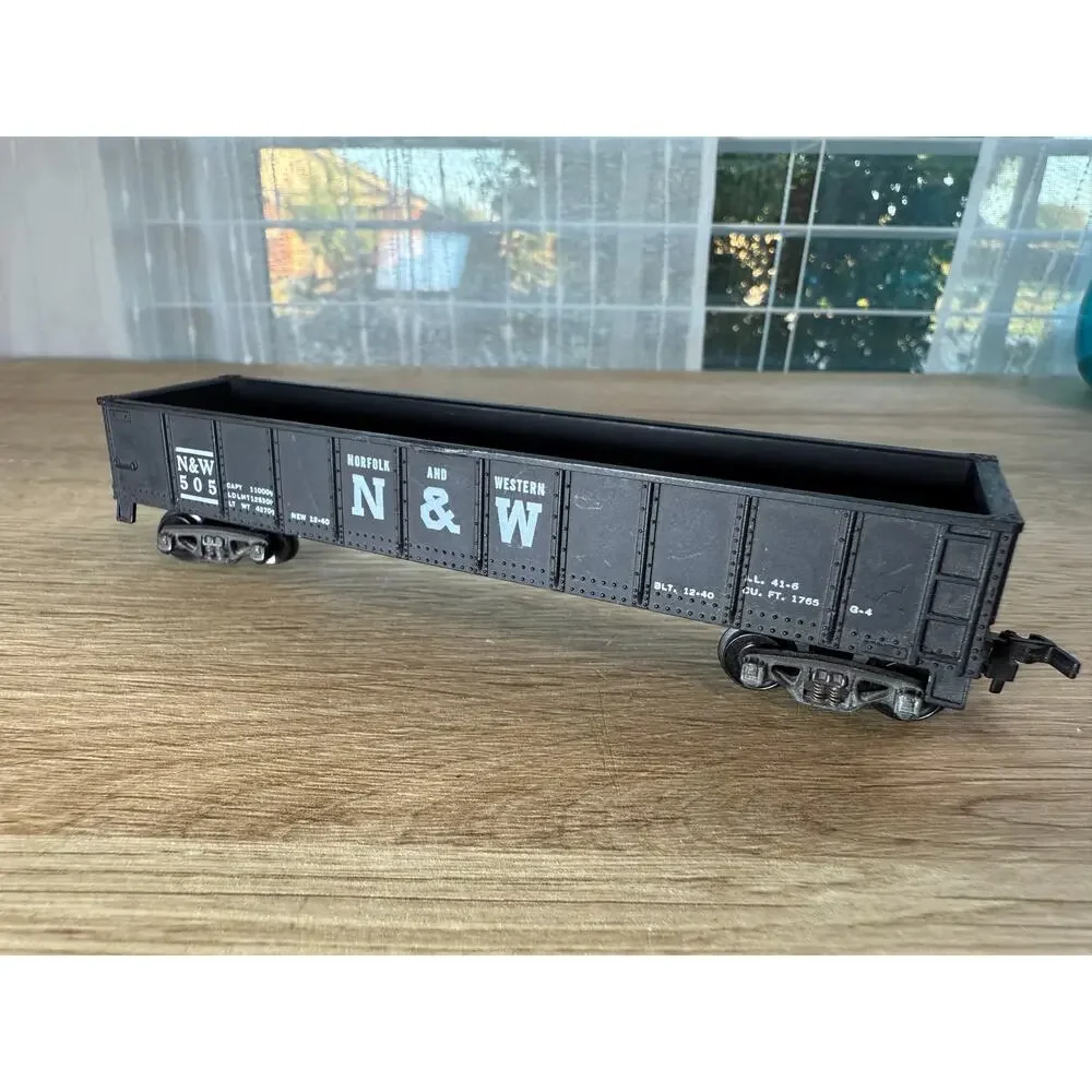 Gilbert vintage ho